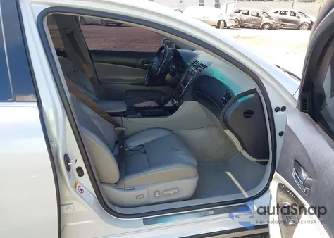 2006 Lexus Gs 300 from USA, damaged, VIN JTHCH96S560007178